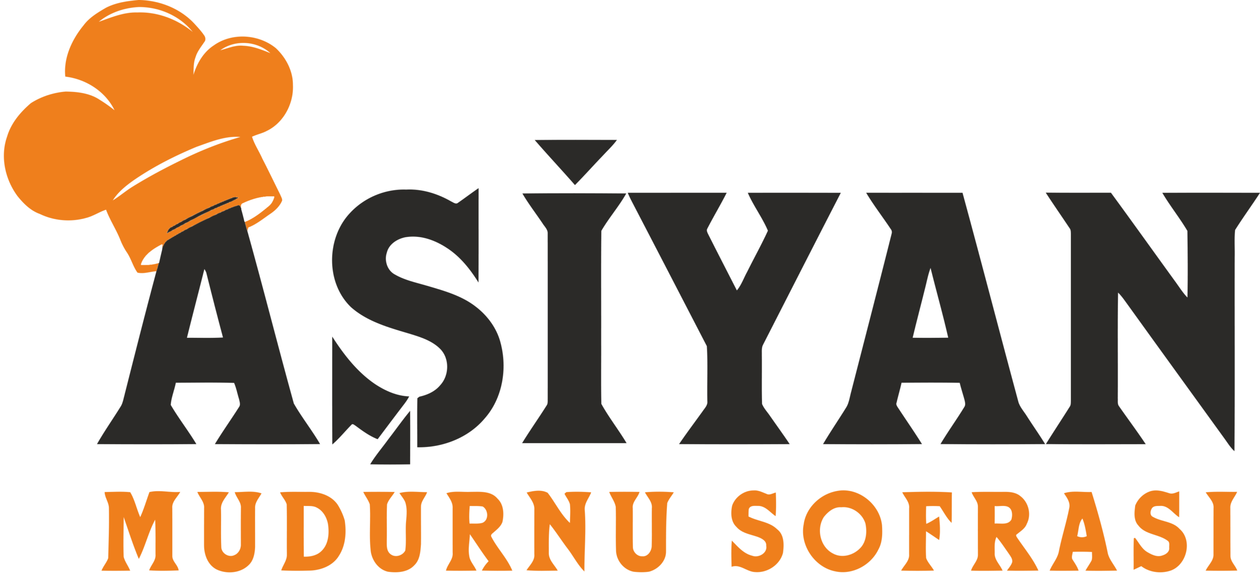 Aşiyan mudurnu sofrası